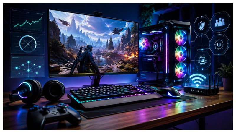 Gaming Tips PBLinuxTech: Complete Guide