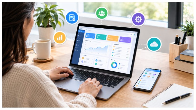 Ways to Use Uhoebeans Software: A Complete Guide